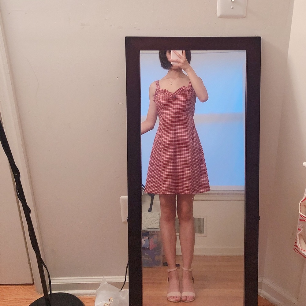 Honey punch dress!
